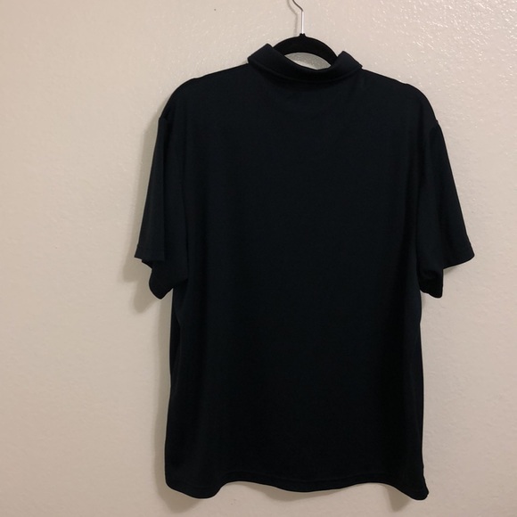 UNDER ARMOUR TECH TEAM POLO - Picture 3 of 4